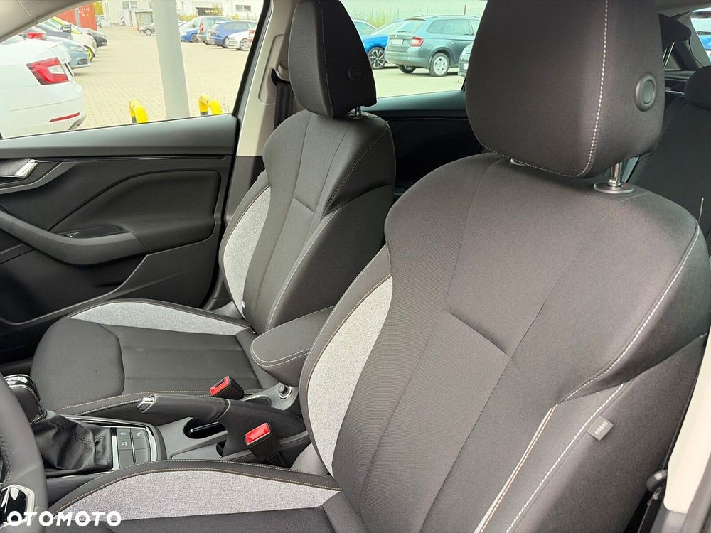 Skoda Scala 1.5 TSI Drive DSG - 17