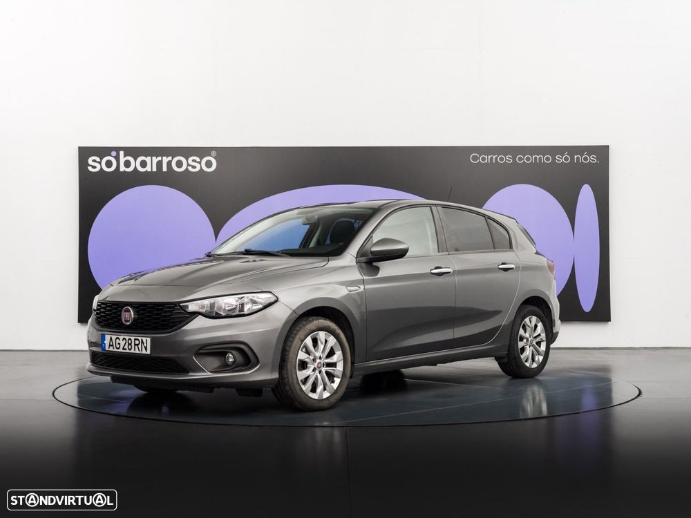 Fiat Tipo 1.3 MultiJet - 3