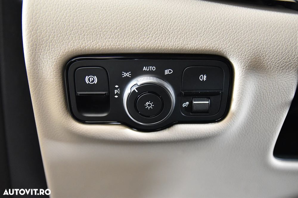 Mercedes-Benz V - 18