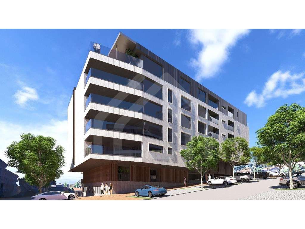 Apartamento T4 | Quinta da Portela | Novo | Com varandas - Grande imagem: 4/15