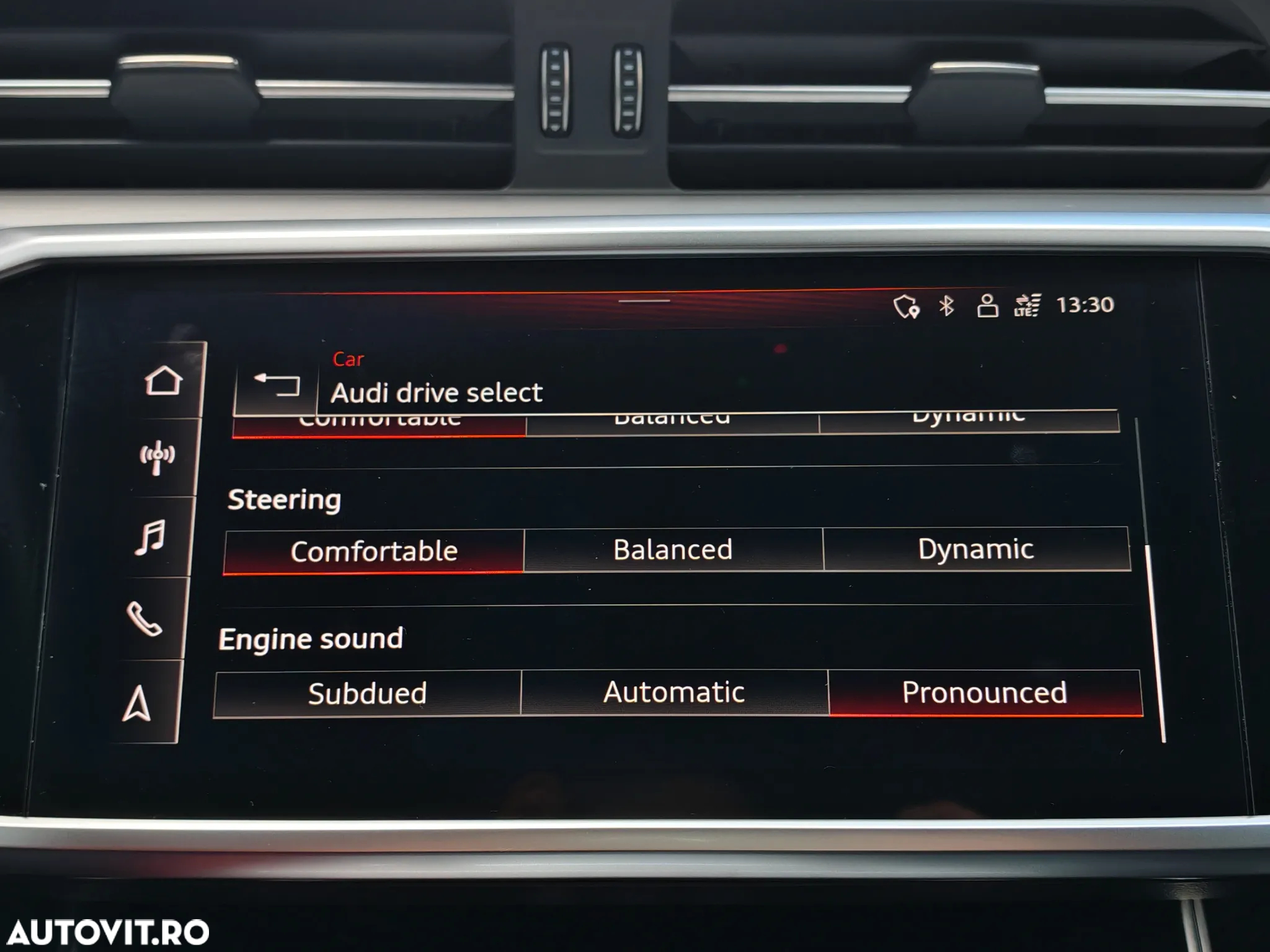 Audi S6 Avant 3.0 TDI quattro Tiptronic - 33