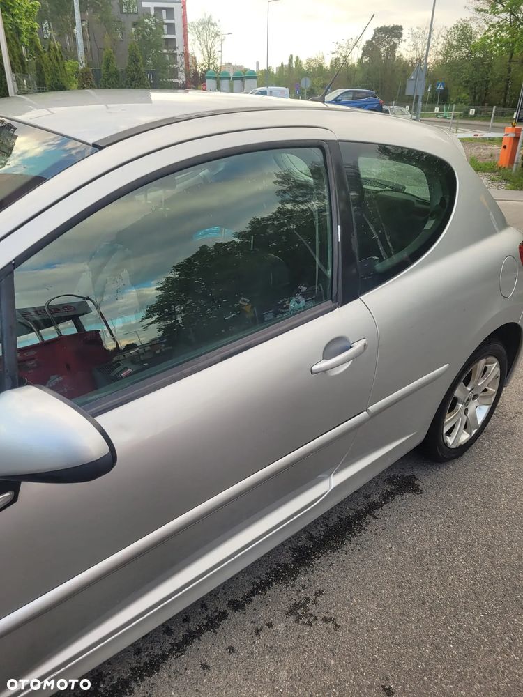 Peugeot 207 1.6 HDi Tendance - 8