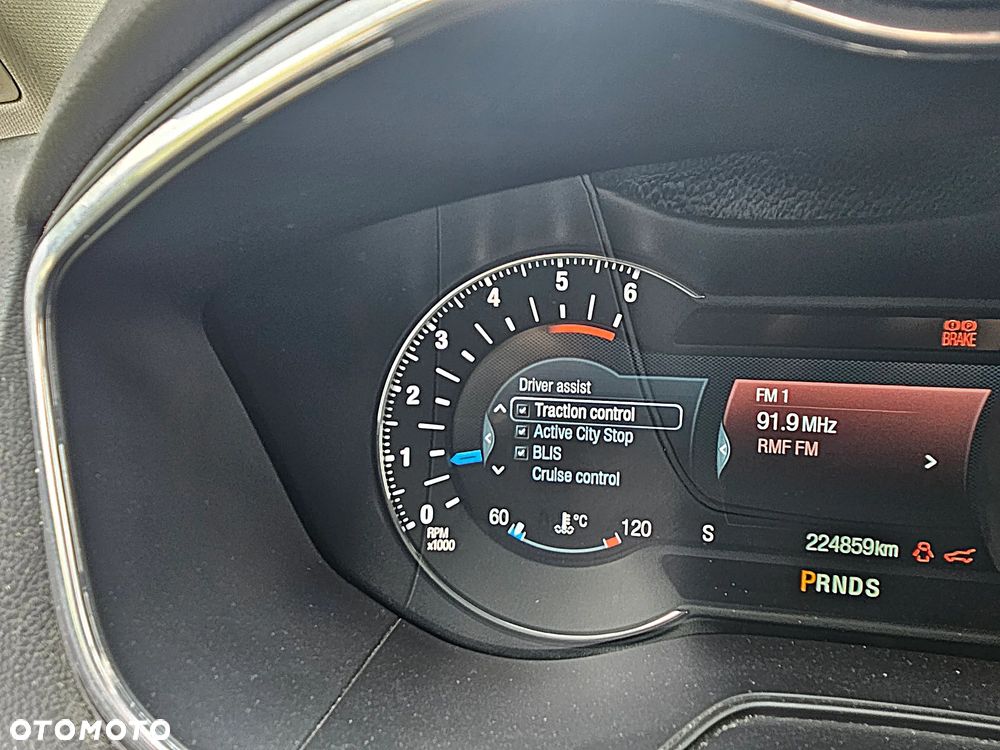 Ford Mondeo 2.0 TDCi STart-Stopp PowerShift-Aut Titanium - 22