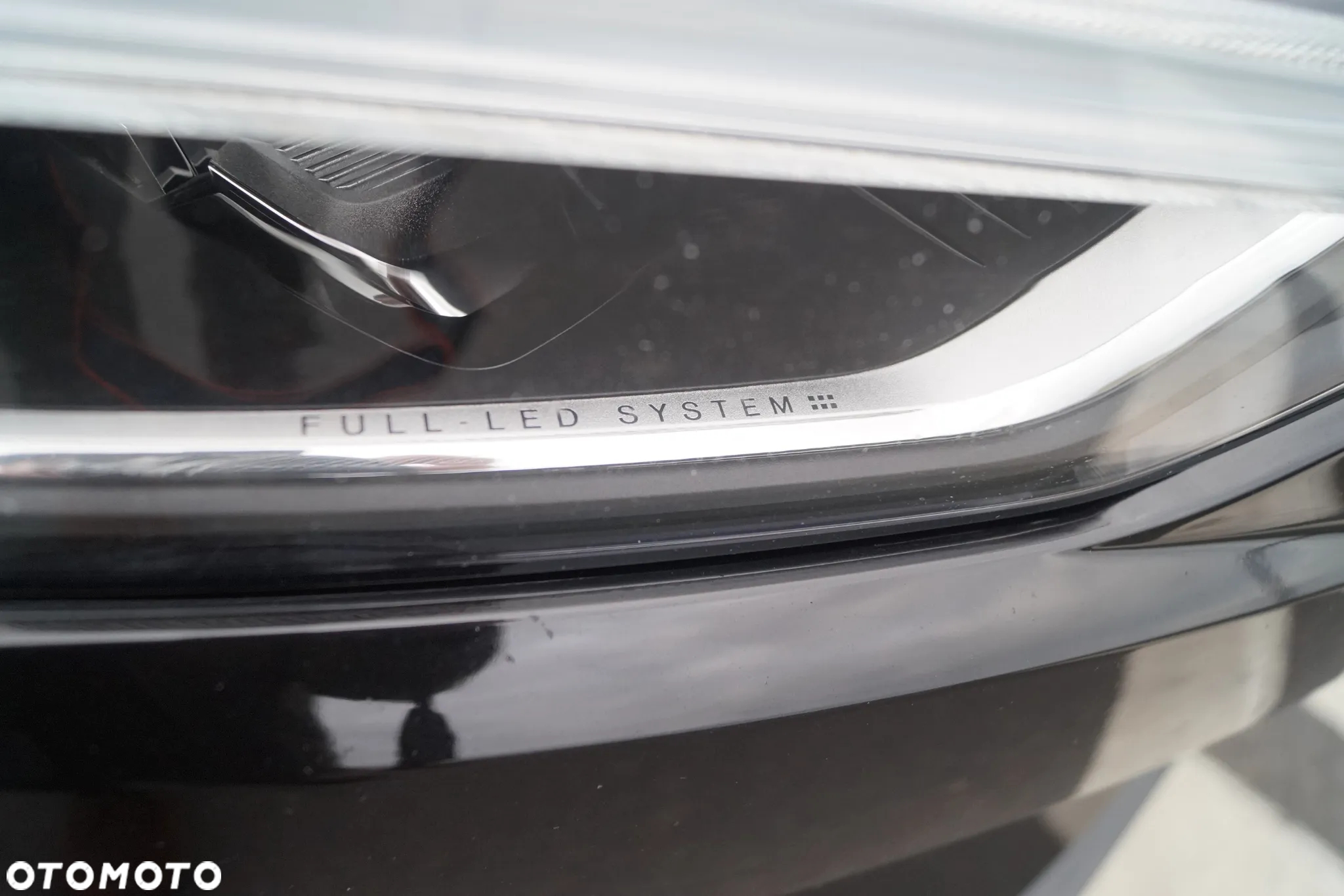 Volvo XC 60 D4 Inscription - 9