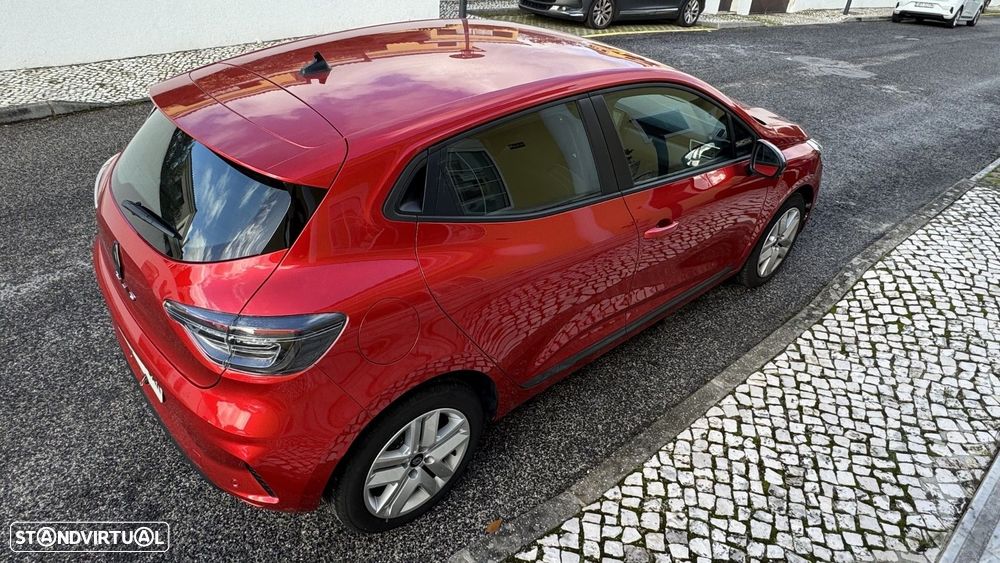 Renault Clio 1.5 Blue dCi Exclusive - 6