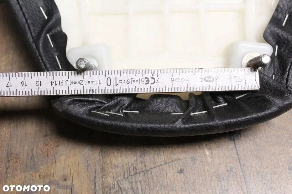 OPARCIE SIEDZENIE HONDA - 8