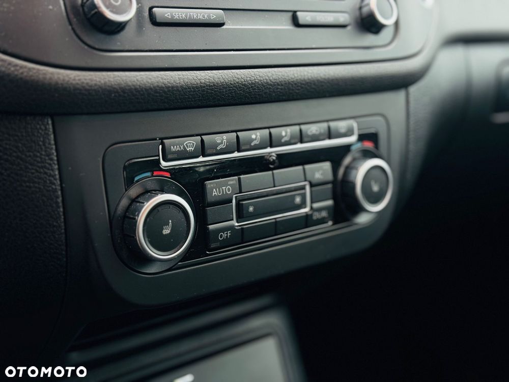 Volkswagen Golf Plus 1.4 TSI Style - 9