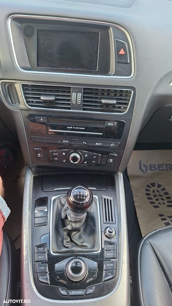 Audi Q5 2.0 TDI (clean diesel) ultra - 6