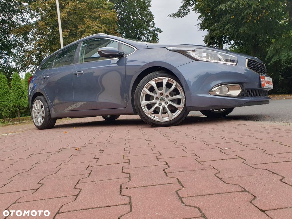 Kia Ceed 1.6 GDI XL - 31