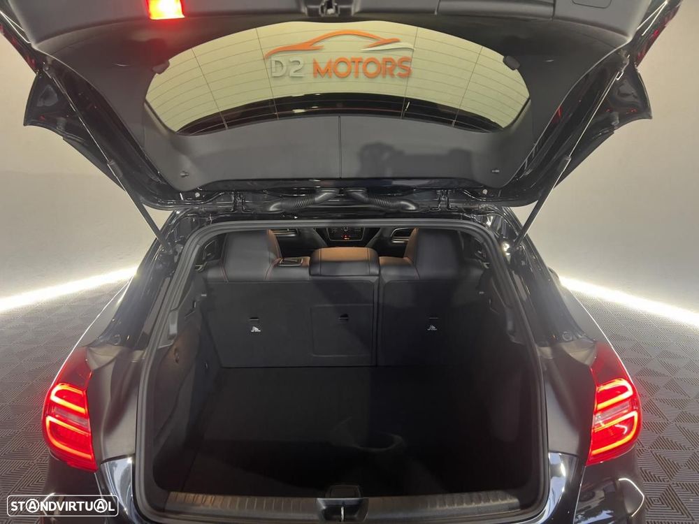 Mercedes-Benz GLA 180 d 7G-DCT AMG Line - 9