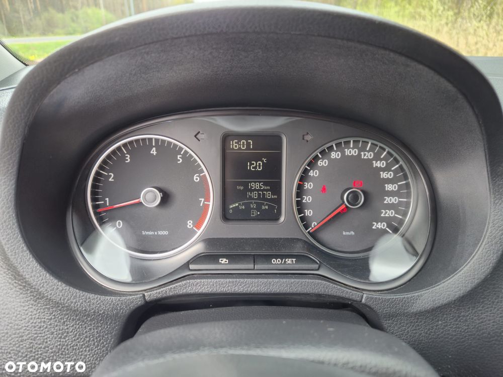 Volkswagen Polo 1.2 Style - 11