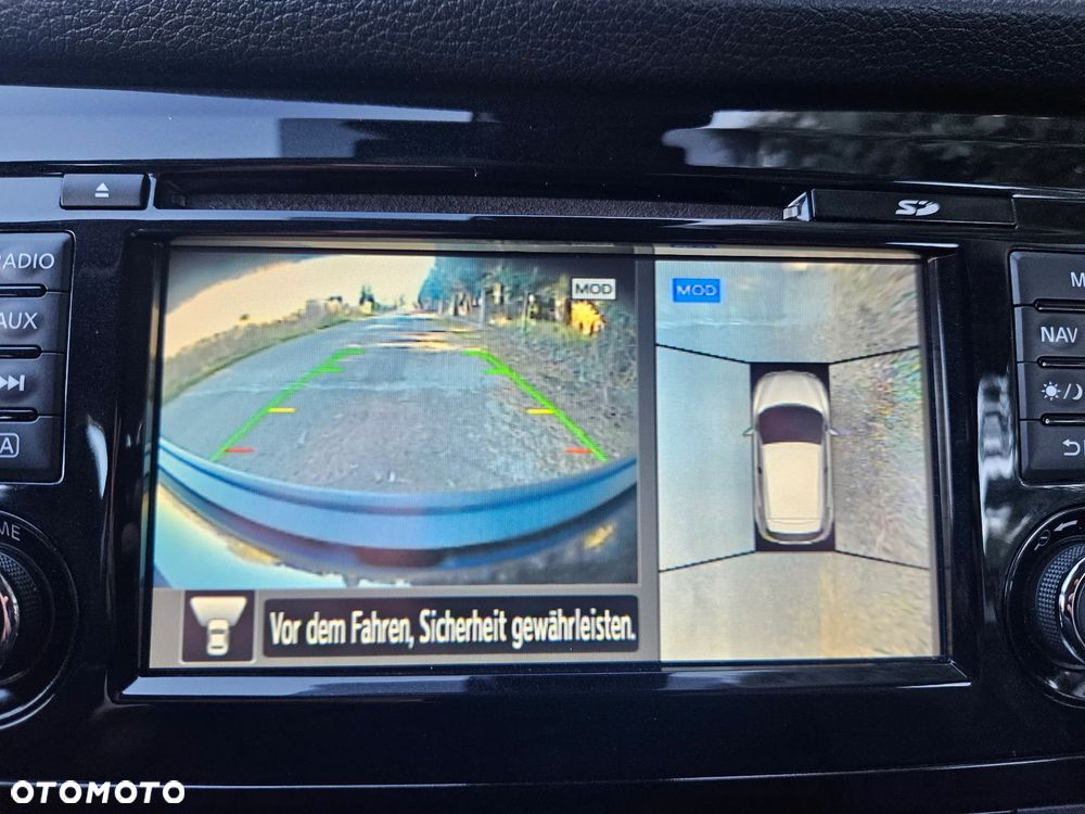 Nissan Qashqai 1.6 DIG-T Tekna - 24