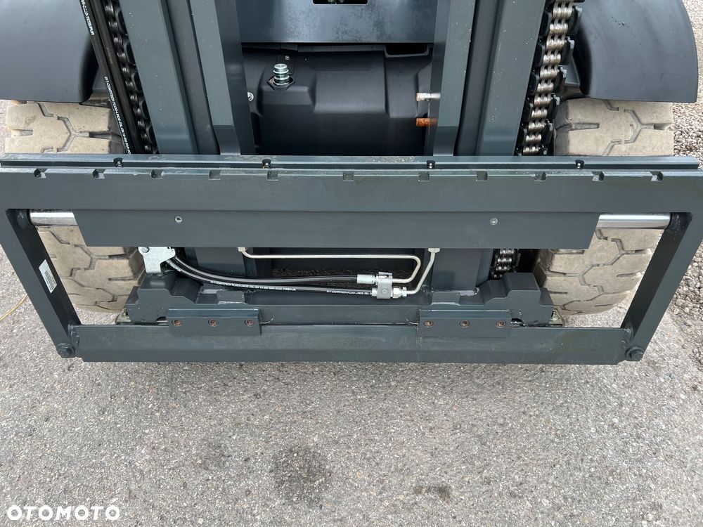 Linde H45T-02 EVO - 10
