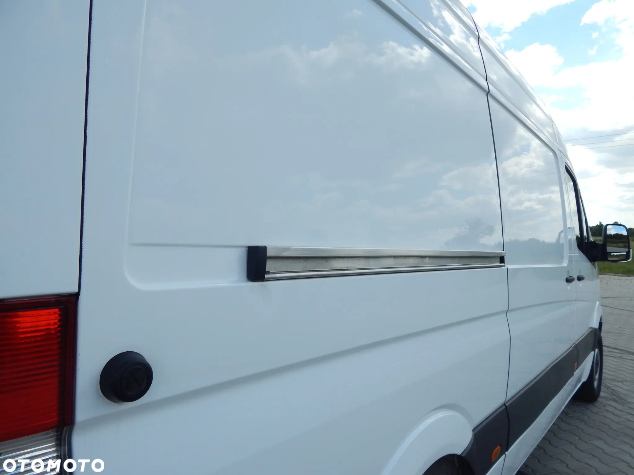 Mercedes-Benz Sprinter L2H2 KLIMA - 34
