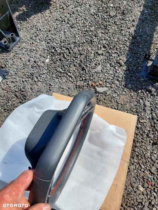 Kierownica  seat leon IV 5FA 419 091 EP - 2