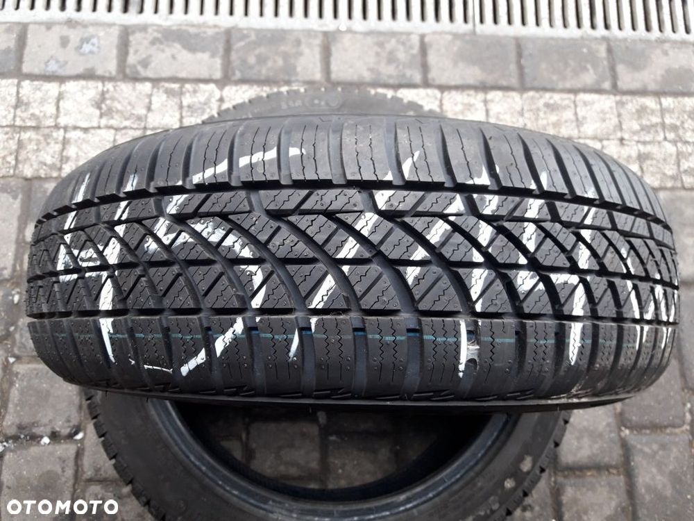 HANKOOK 165/65R14 79T , pojedyńcza nowa opona wielosezonowa. - 1