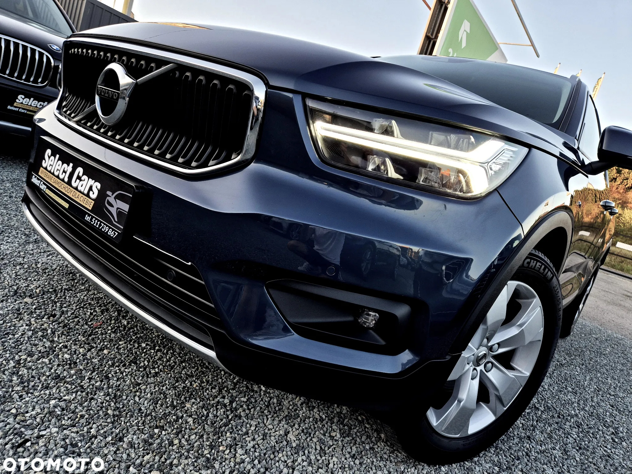 Volvo XC 40 - 2