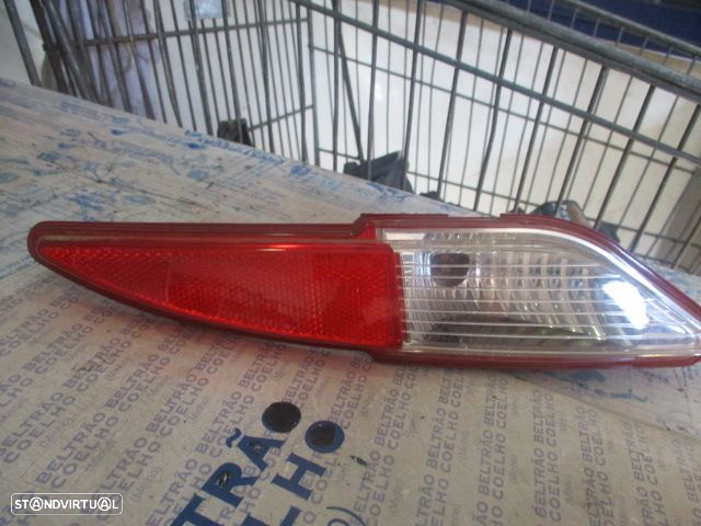Farol Nevoeiro 51808947 LANCIA DELTA 2009 TE - 3