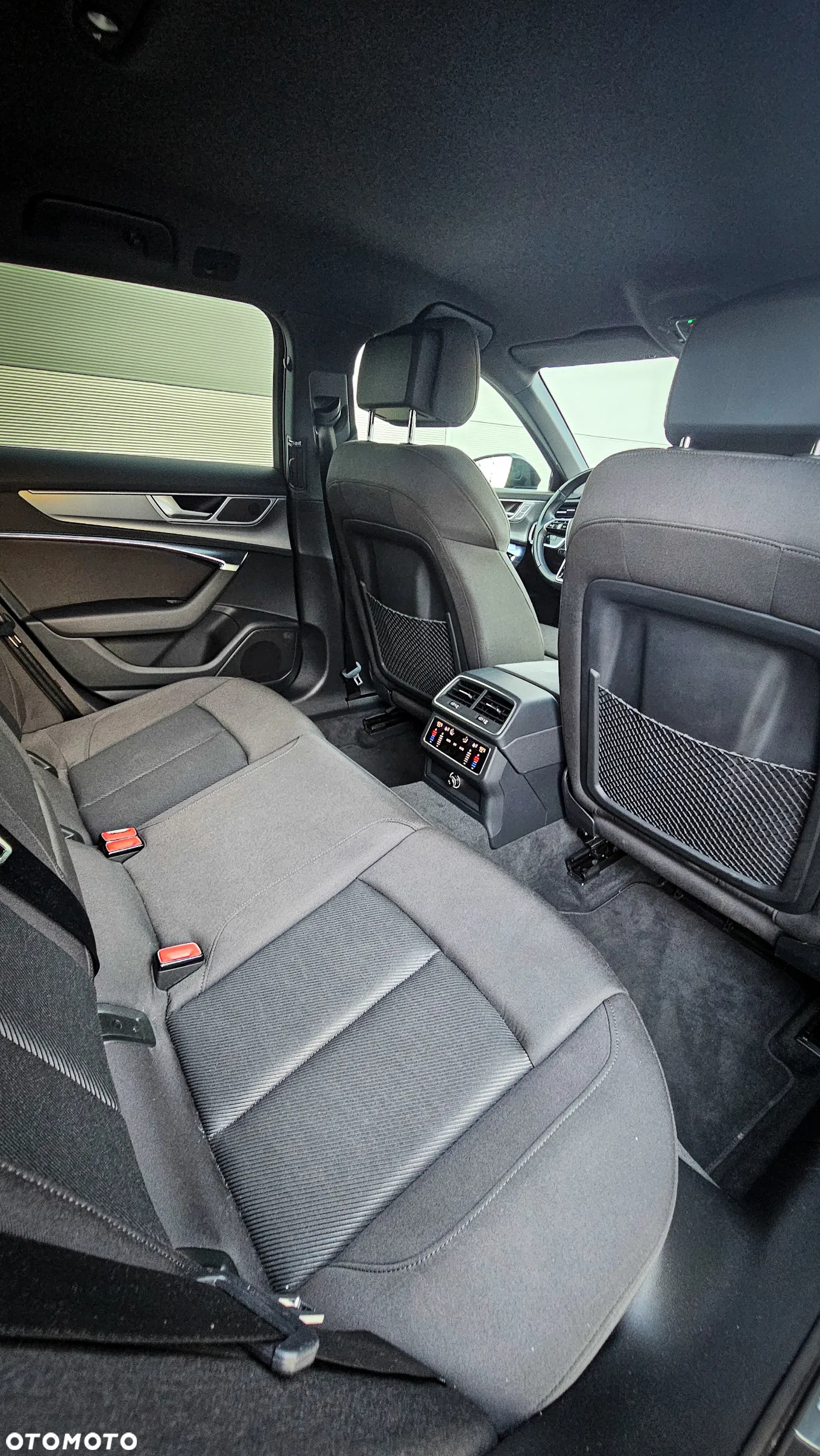 Audi A6 - 31
