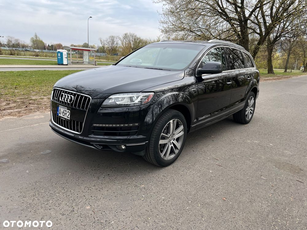 Audi Q7 - 14