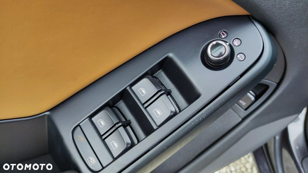 Audi A4 Allroad - 27