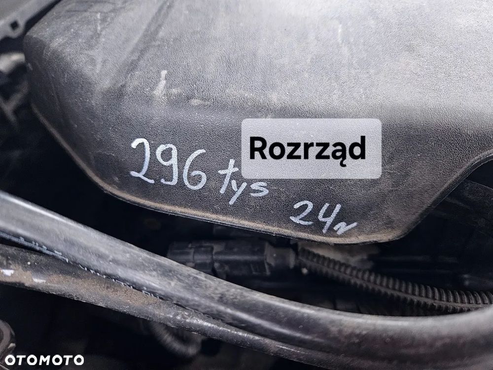 Ford Focus 1.6 TDCi Trend - 19