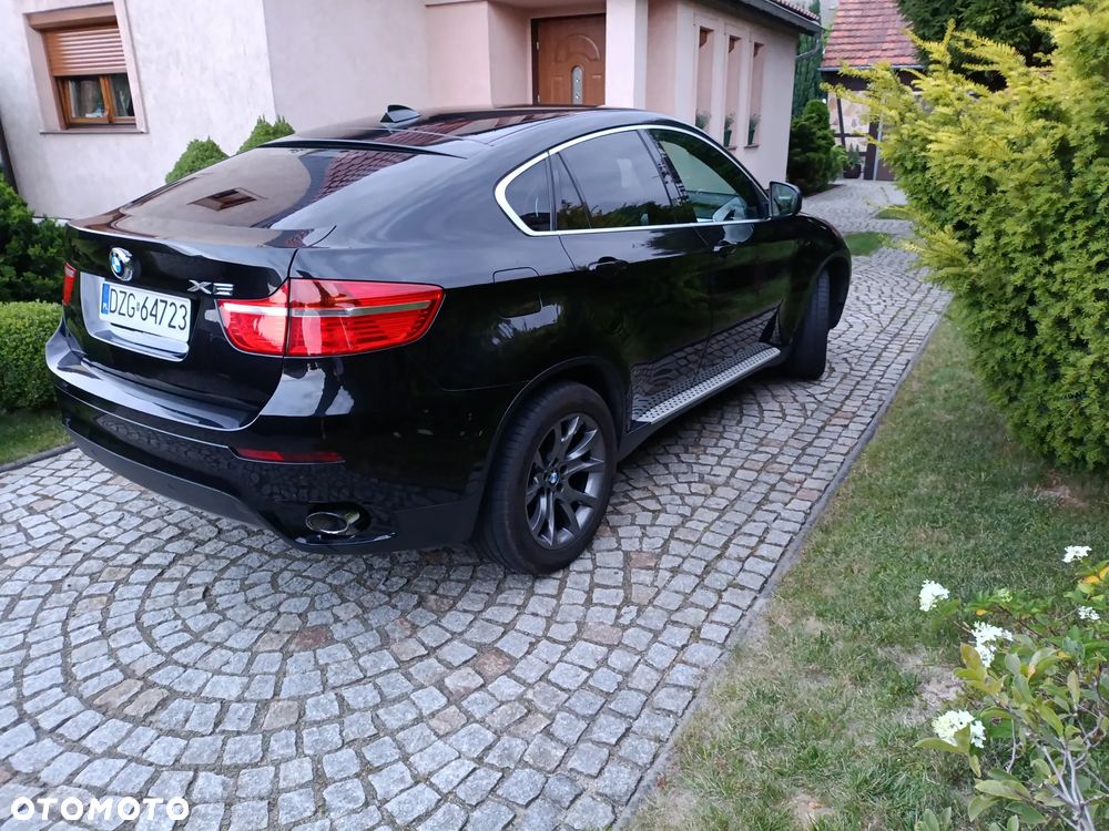BMW X6 - 22