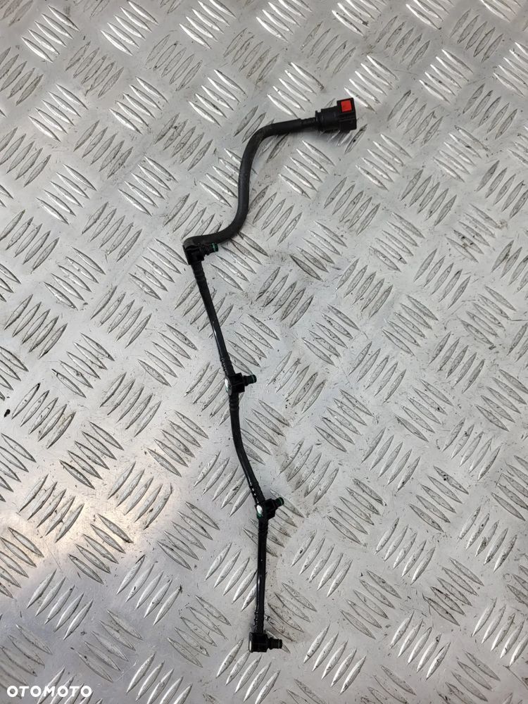 Suzuki Grand Vitara II 1.9 DDIS Przewód Przelewowy Paliwa - 1