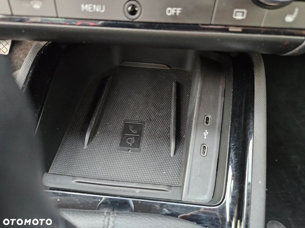 Skoda Scala 1.5 TSI Balance - 22