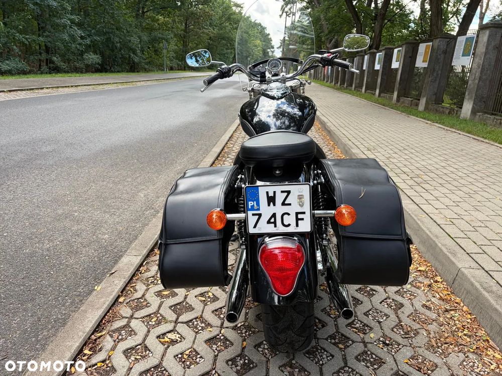Triumph America - 12
