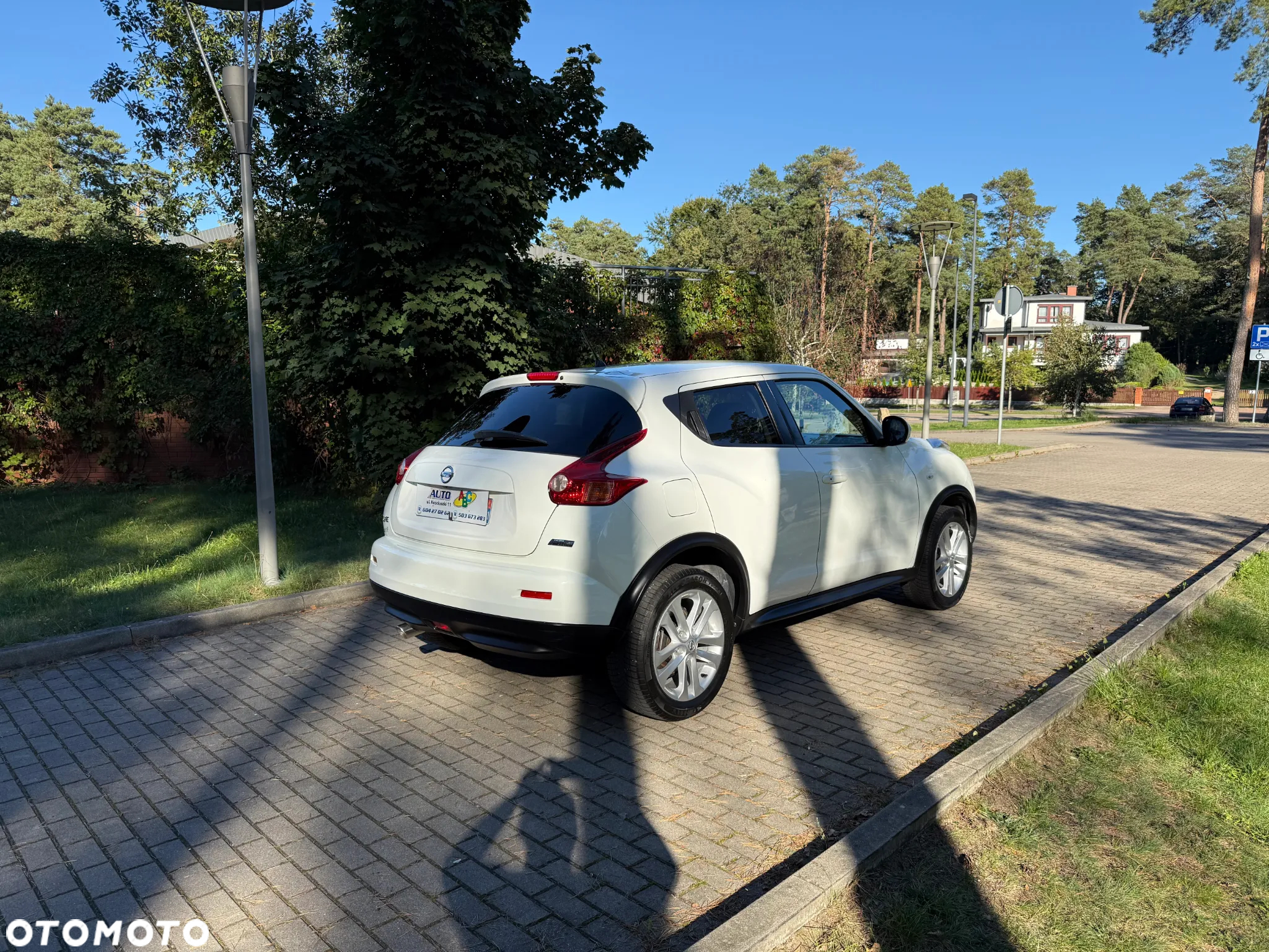 Nissan Juke - 7