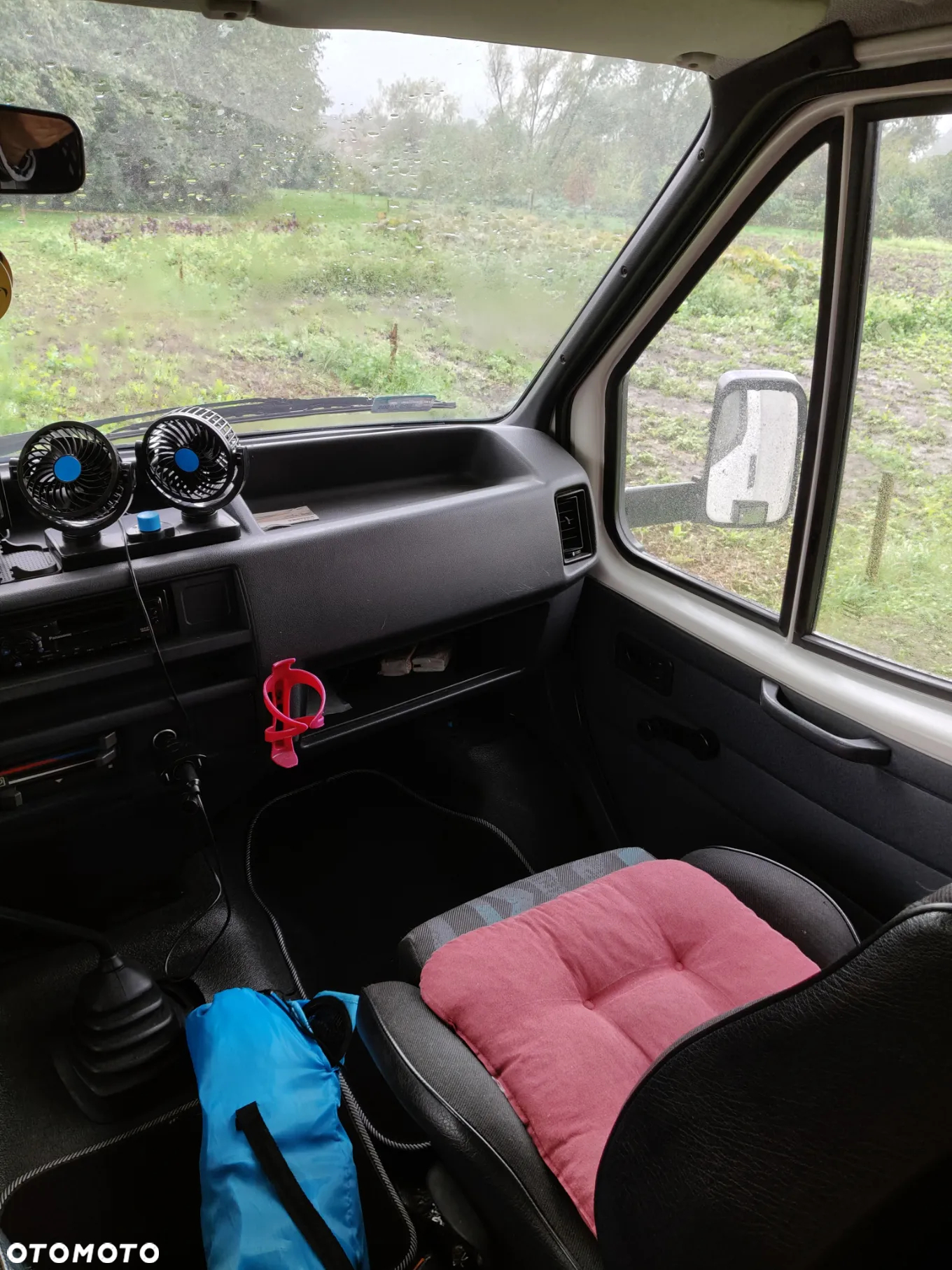 Ford Transit - 3