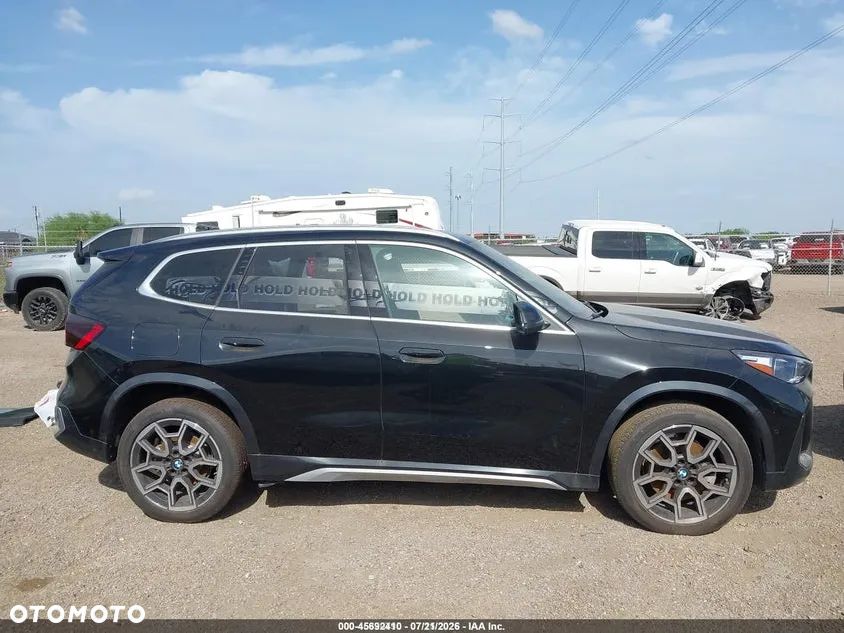 BMW X1 - 3
