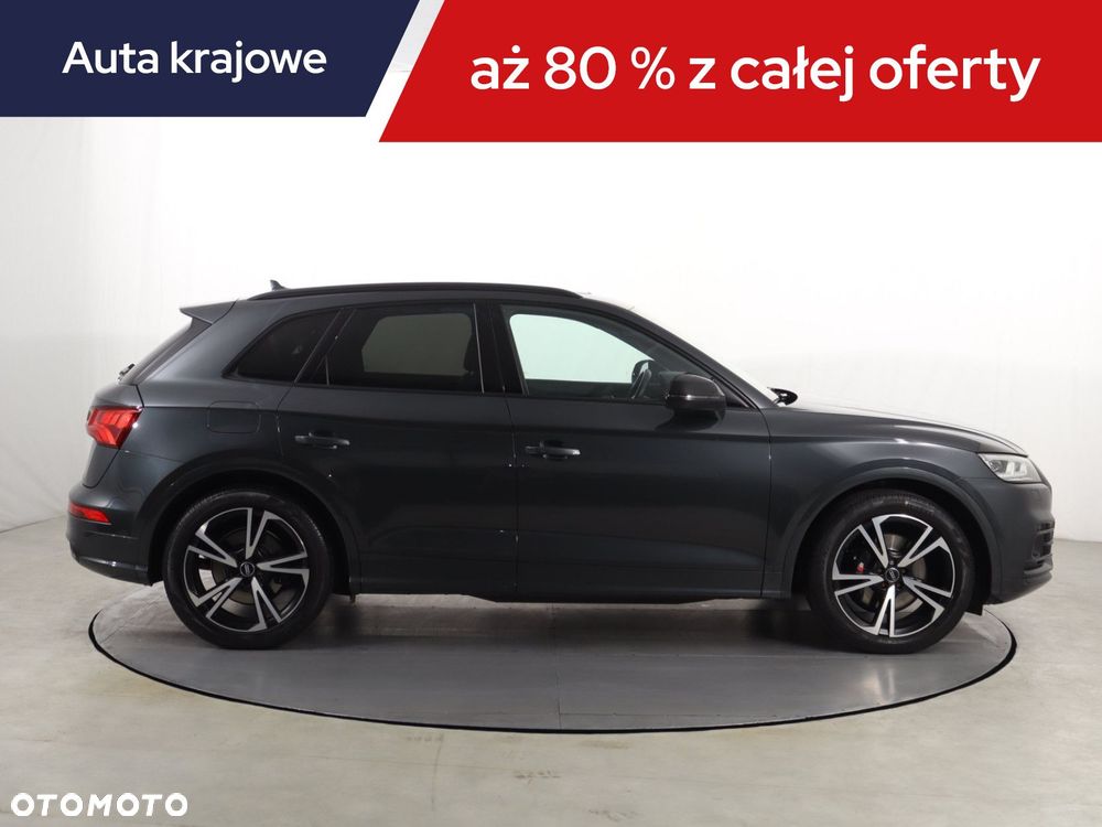 Audi SQ5 - 8