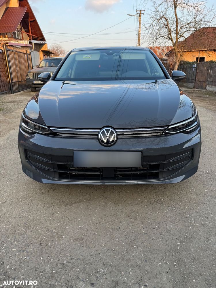 Volkswagen Golf 1.5 TSI Advanced - 1