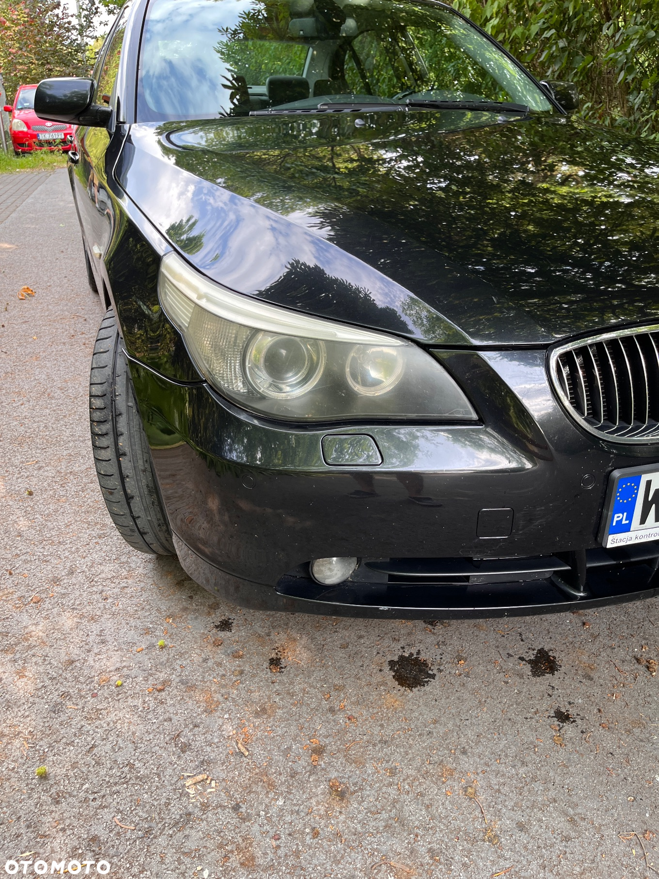 BMW Seria 5 - 3