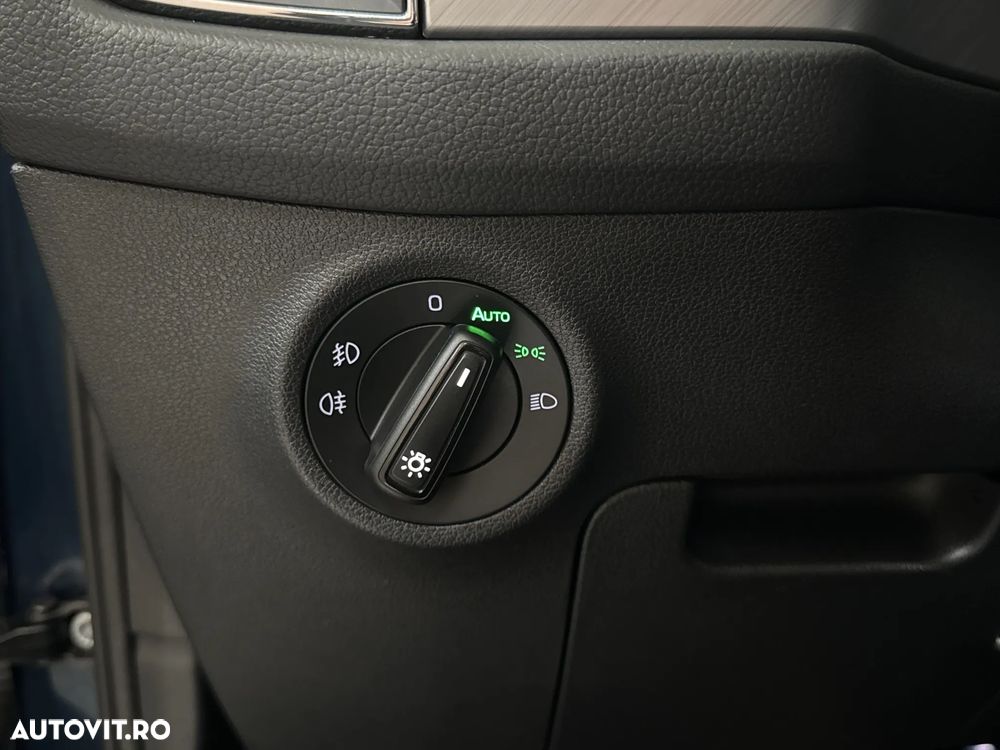 SKODA Kodiaq 2023 — imagine 15