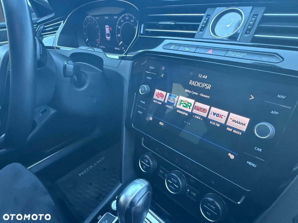 Volkswagen Arteon 2.0 TSI Elegance DSG - 30