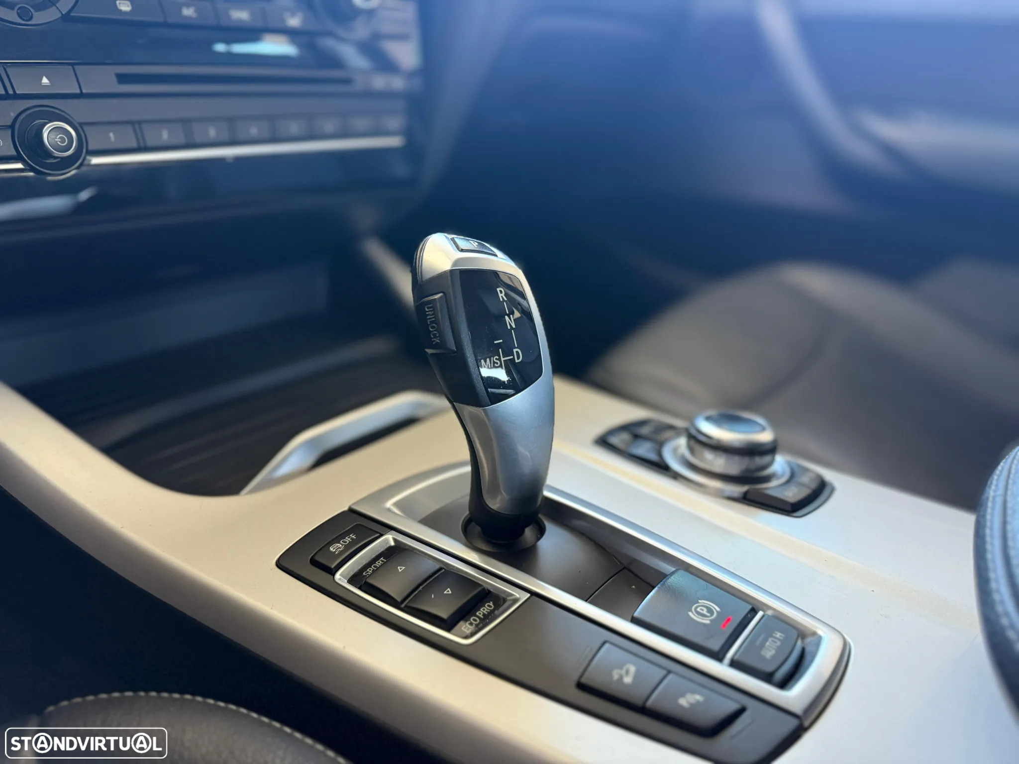 BMW X4 20 d xDrive Auto - 23