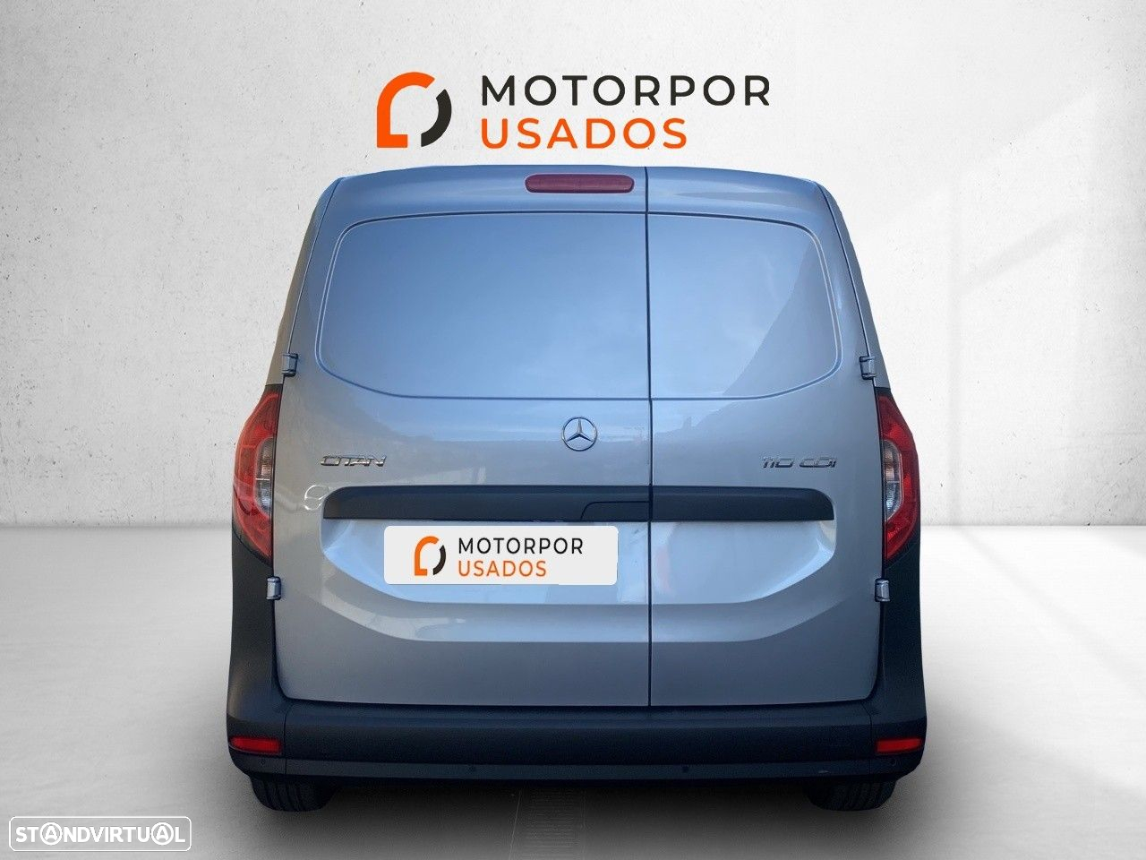 Mercedes-Benz Citan Outro - 5