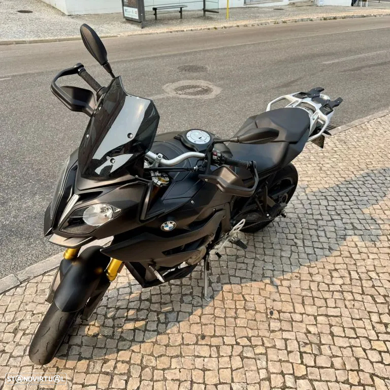 BMW S 1000 XR - 28
