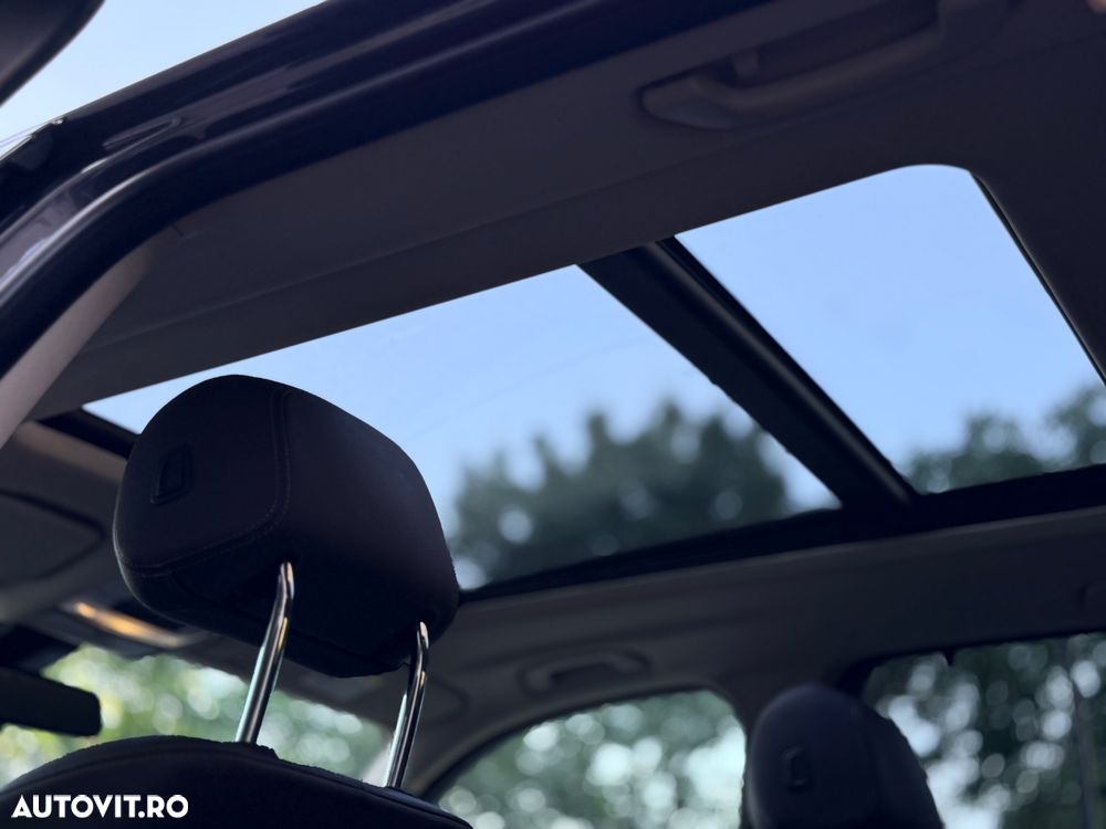 BMW X5 xDrive25d Sport-Aut. - 13
