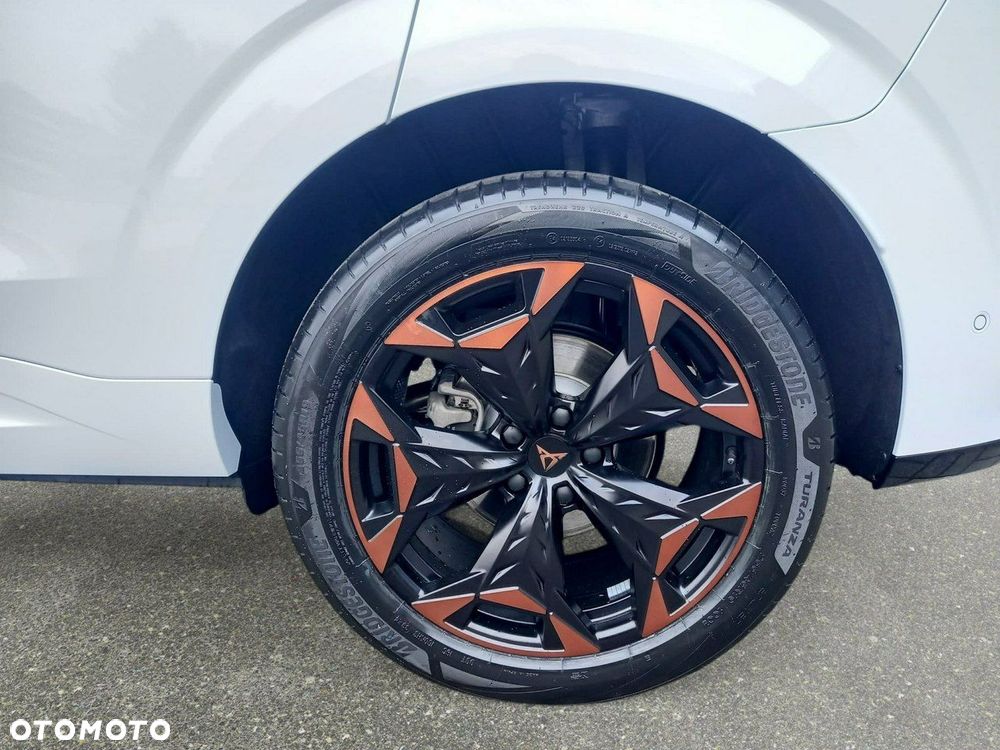 Cupra Terramar - 10