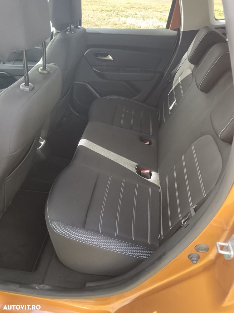 Dacia Duster - 12