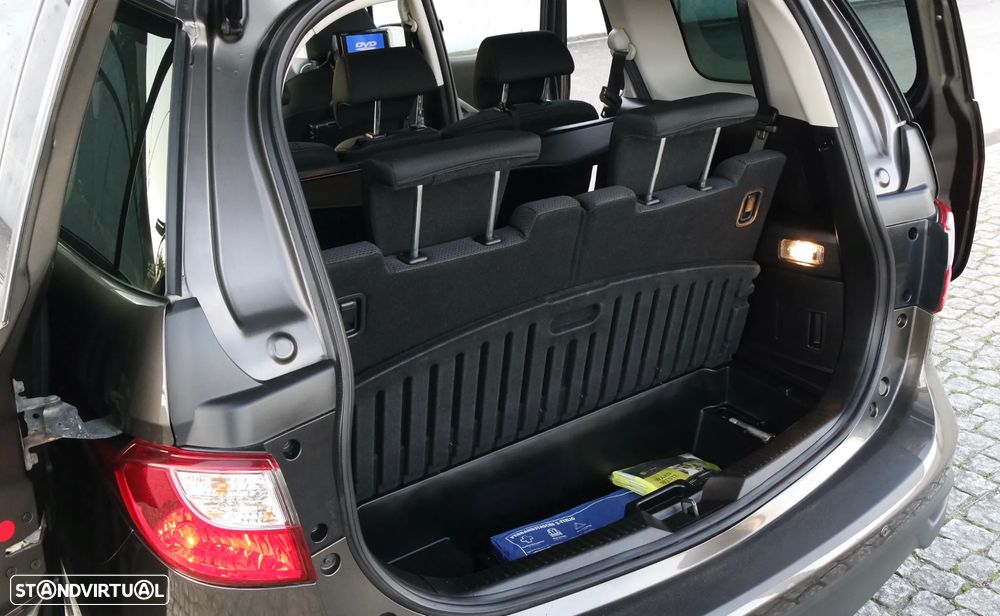 Mazda 5 MZR-CD 1.6 Superior Wagon +Xenon +PE+Pele - 41