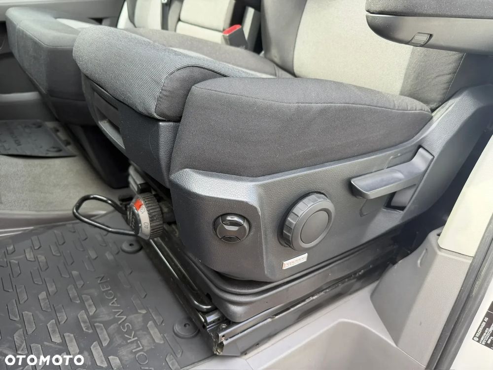 Volkswagen E-CRAFTER - 20