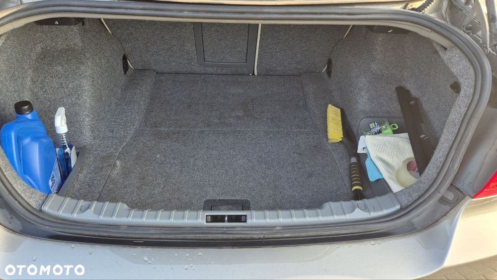 BMW Seria 3 320d - 11