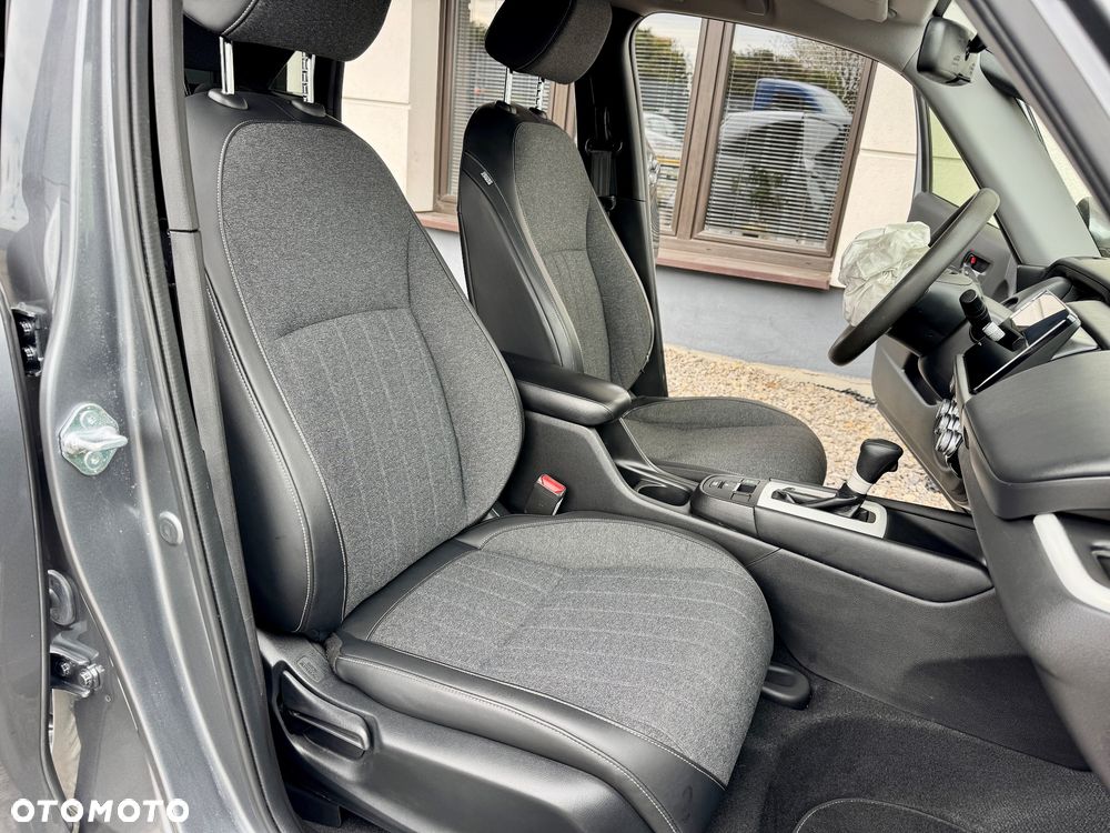 Honda Jazz e:HEV 1.5 i-MMD Executive - 14