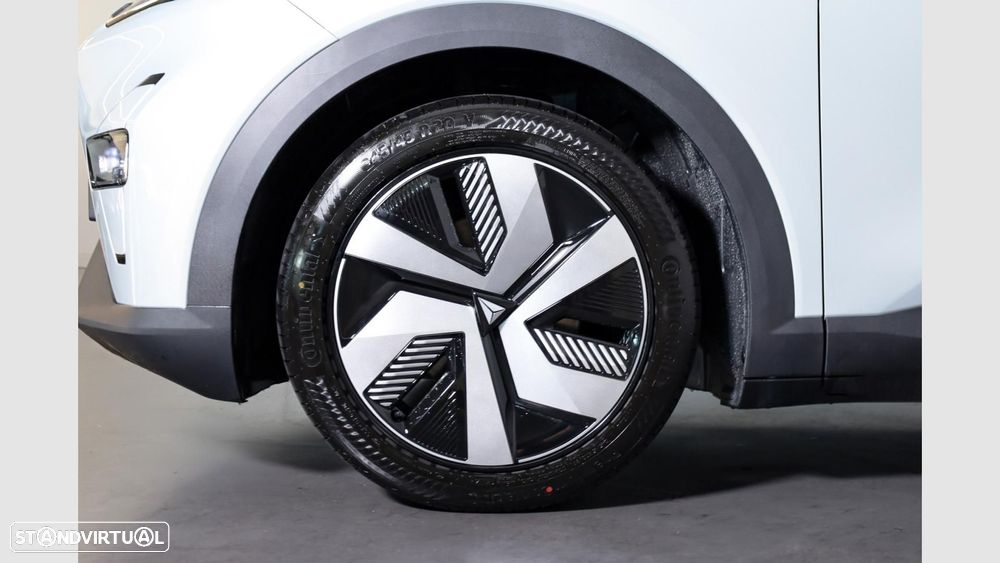 Changan Deepal S05 68.8 kWh Max - 6