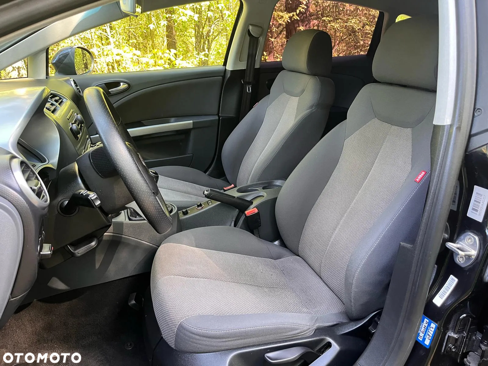 Seat Leon 1.4 TSI Style - 16